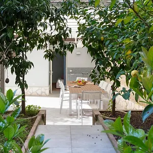  Appartement Il Giardino Di Bobo By Dimorra