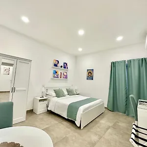  Appartement Tribunali 181