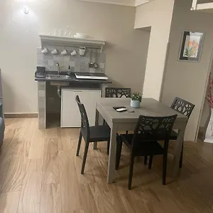  Appartement Sottosopra
