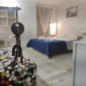  Appartement Pistorius