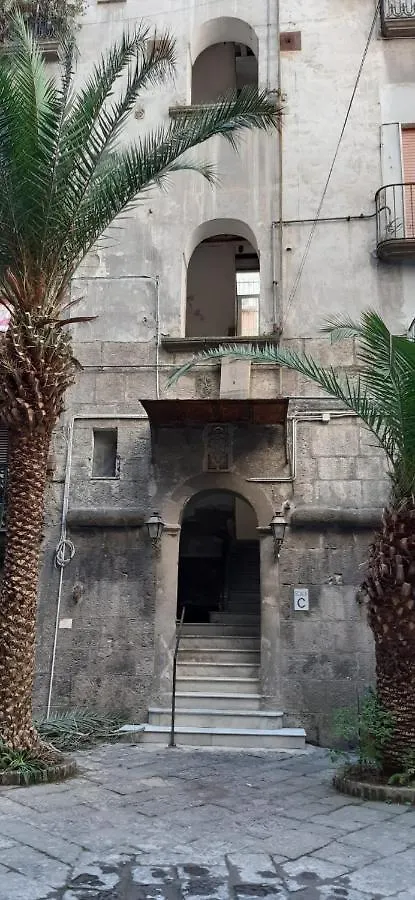 La Dimora Delle Divinita Villa Naples 0*,  Italy