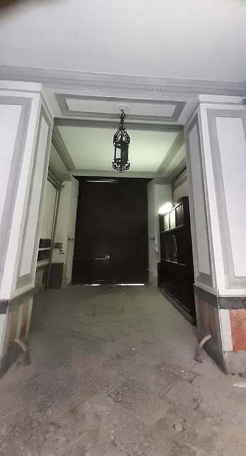 La Dimora Delle Divinita Villa Naples