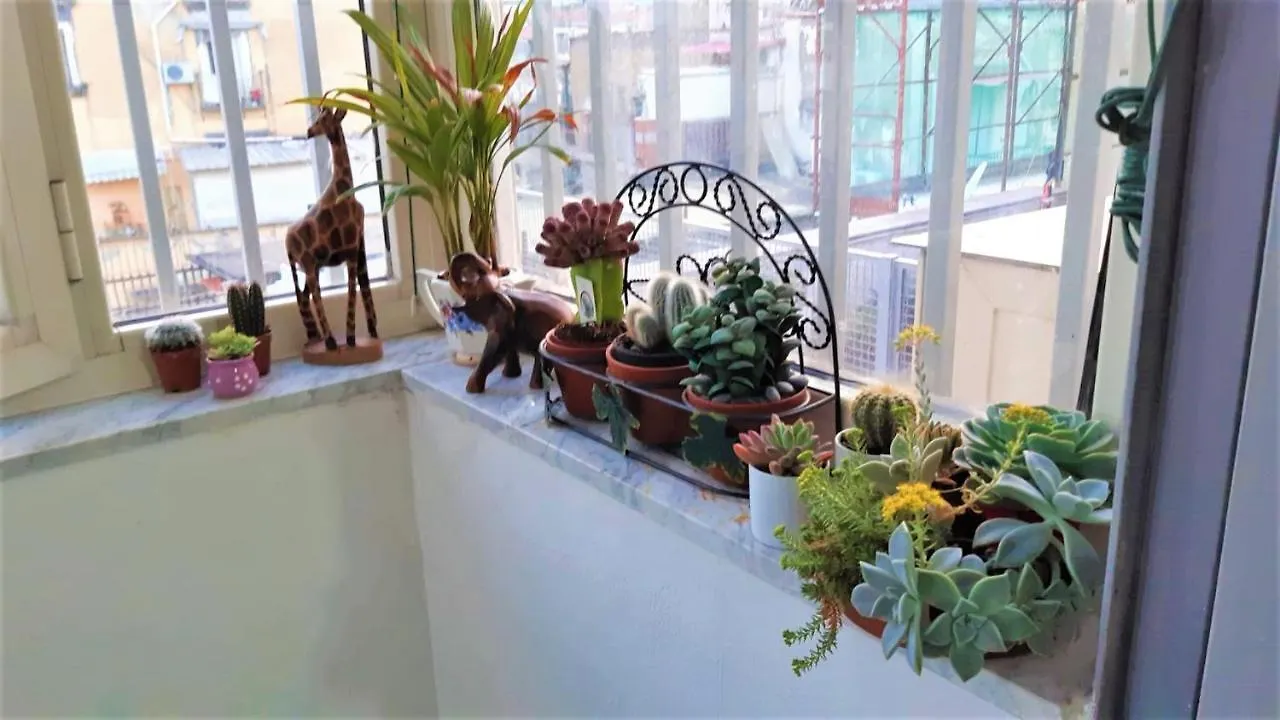 La Dimora Delle Divinita Villa Naples Holiday home