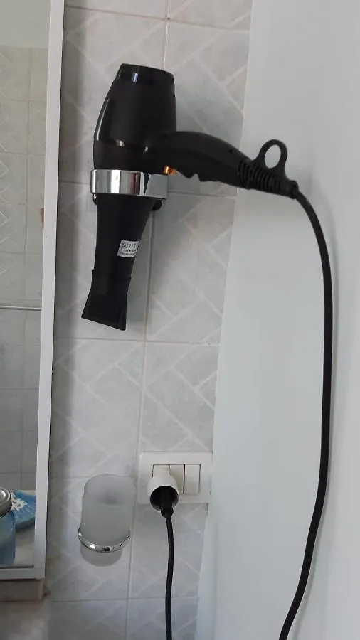 Holiday home La Dimora Delle Divinita Villa Naples