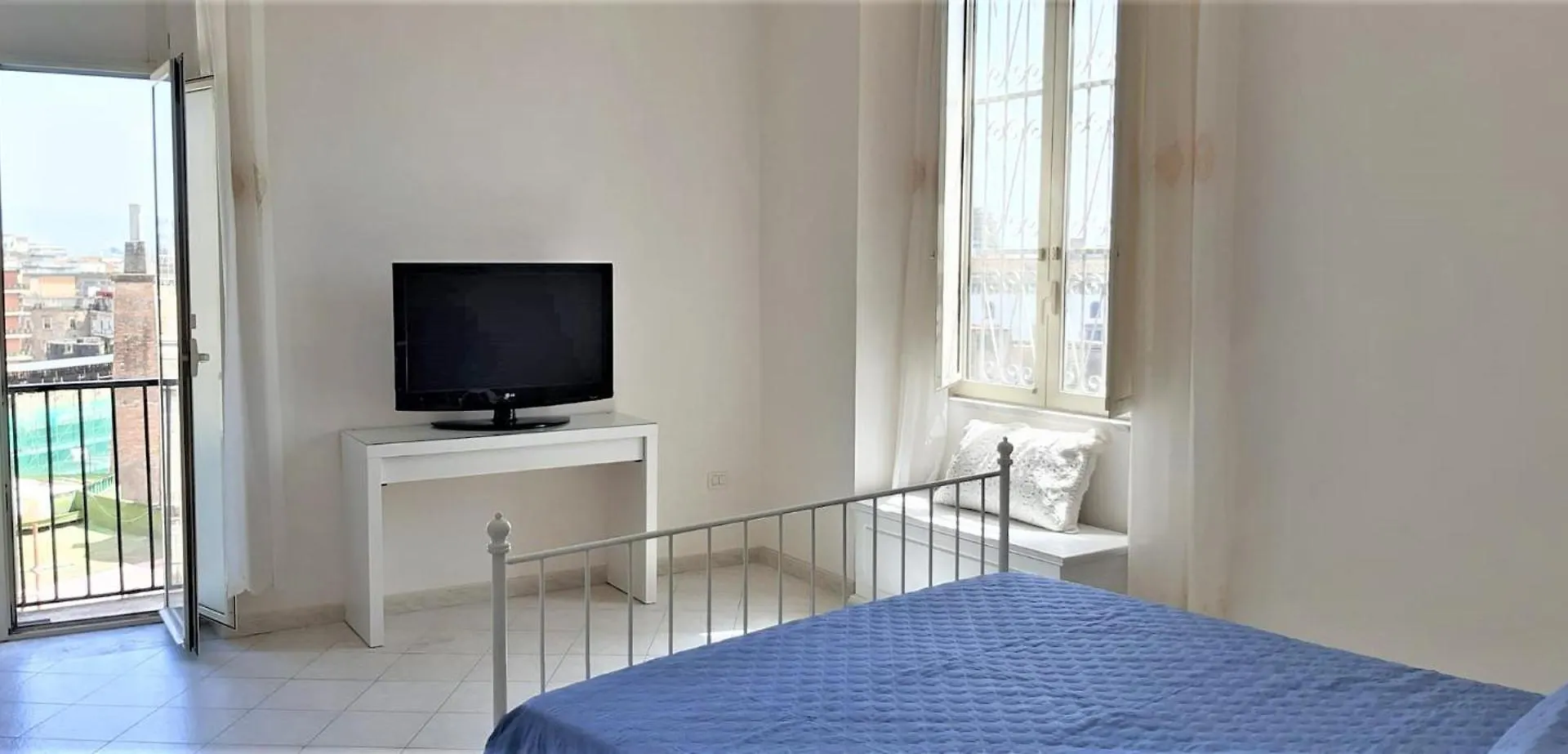 La Dimora Delle Divinita Villa Naples Holiday home