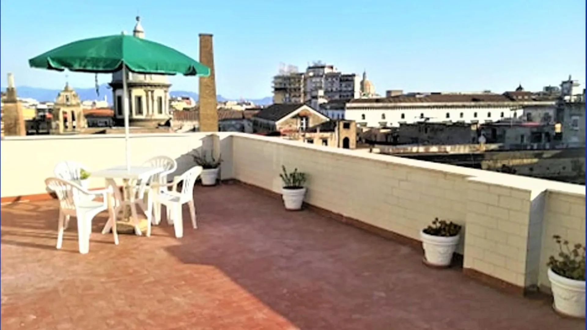 La Dimora Delle Divinita location