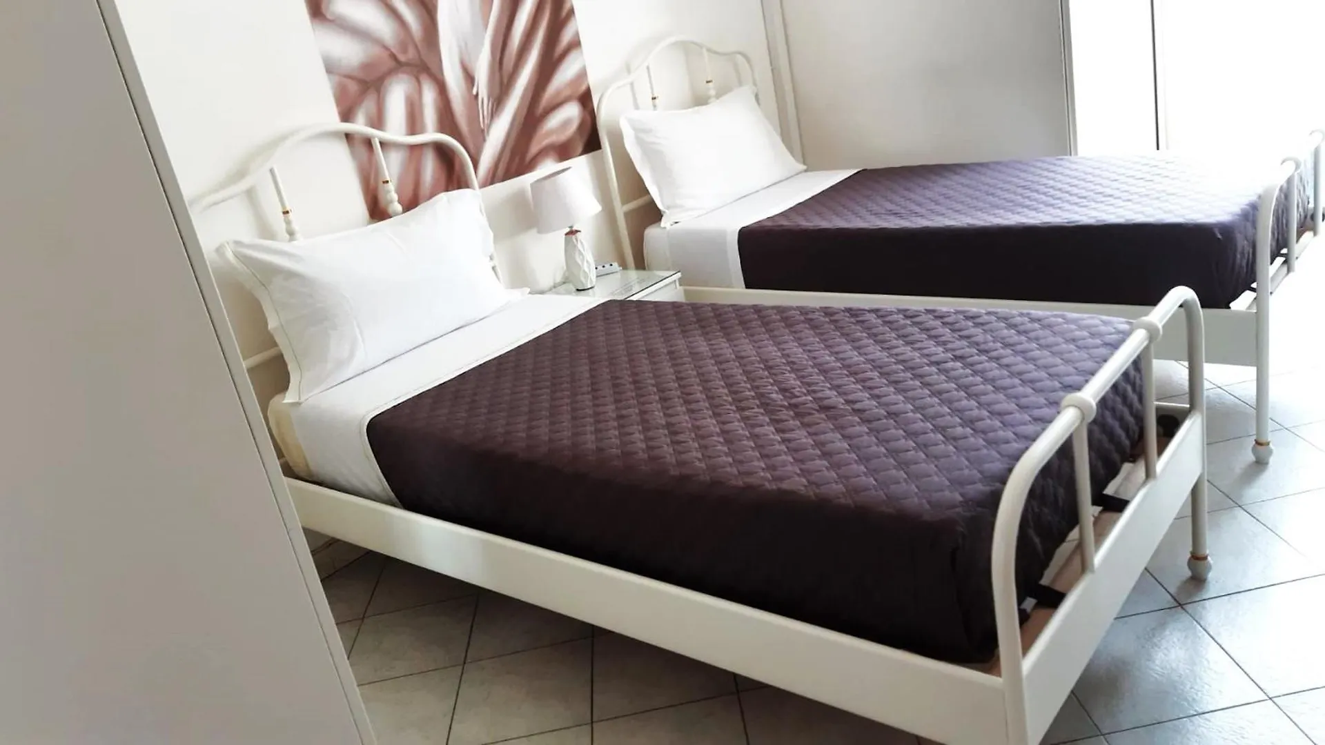 La Dimora Delle Divinita Villa Naples Holiday home