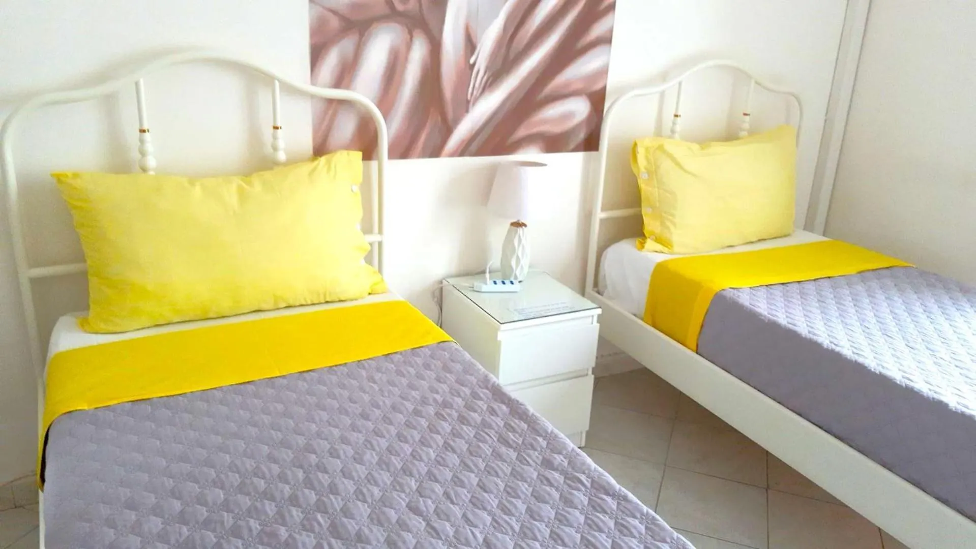 La Dimora Delle Divinita Villa Naples