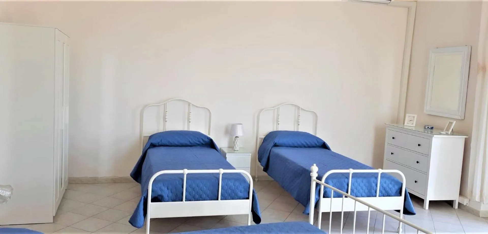 Holiday home La Dimora Delle Divinita Villa Naples
