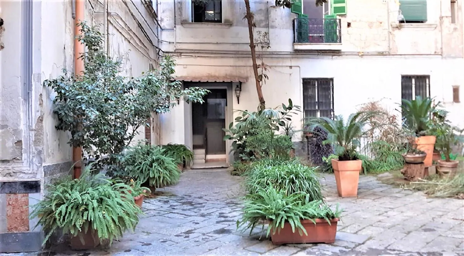 La Dimora Delle Divinita Villa Naples 0*,  Italy