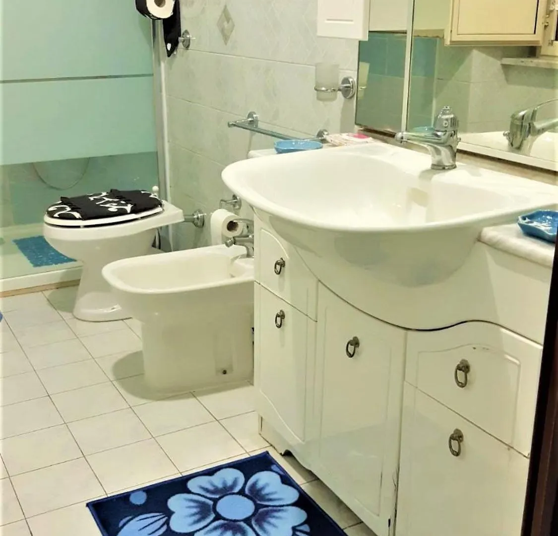 La Dimora Delle Divinita Villa Naples Holiday home