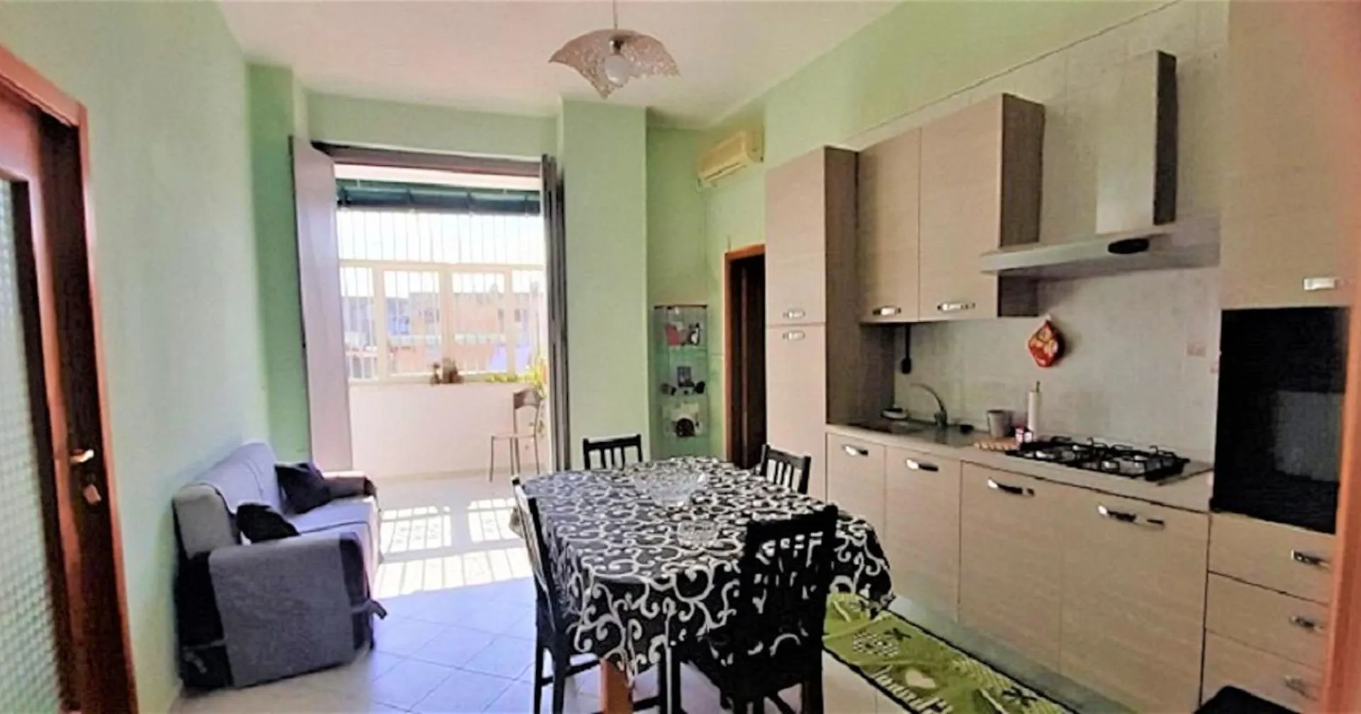 La Dimora Delle Divinita Villa Naples Holiday home