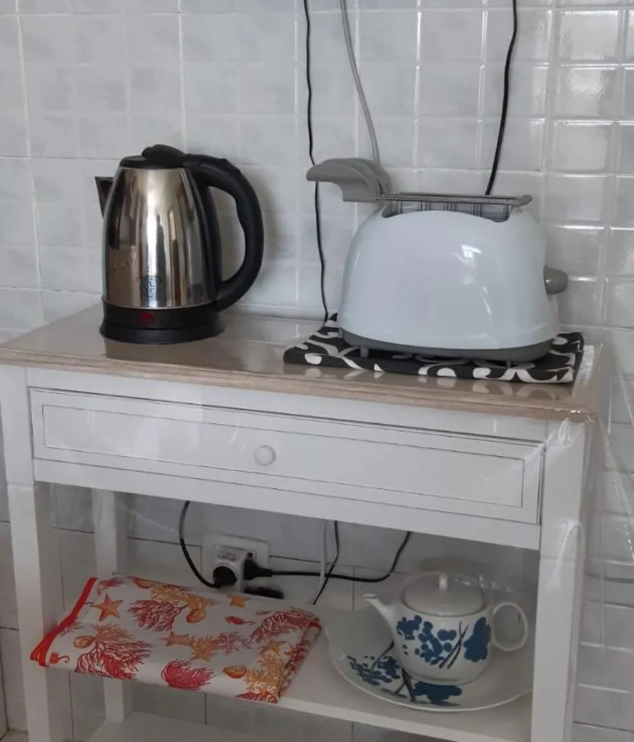 Holiday home La Dimora Delle Divinita Villa Naples
