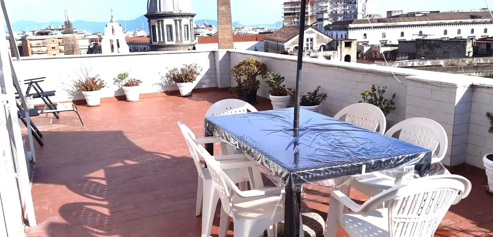 La Dimora Delle Divinita Villa Naples